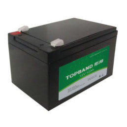 Topband Lithium 12V