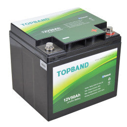 Topband Lithium 12V