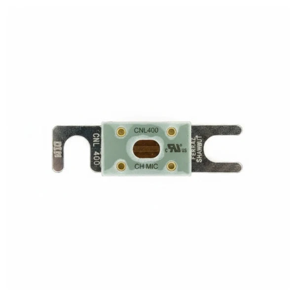 Quick 400 A CNL sikring