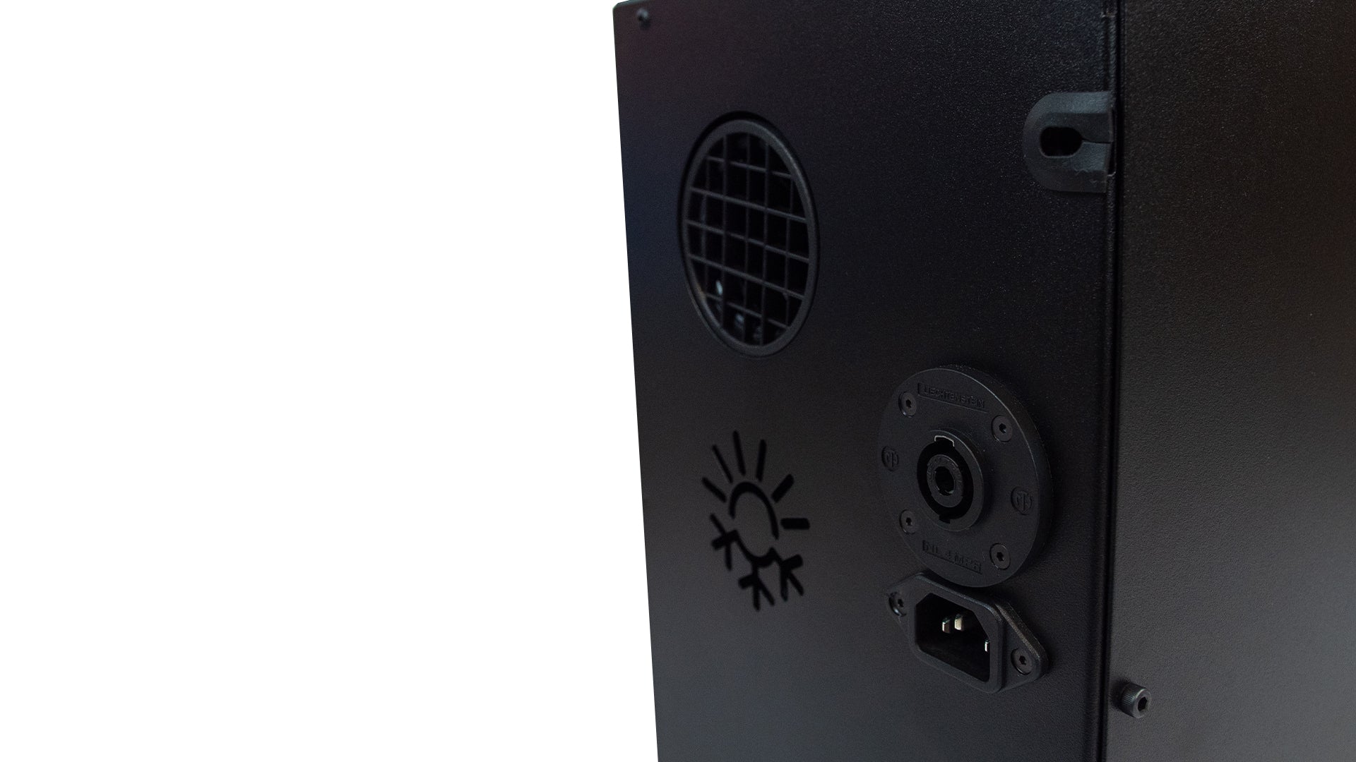 AUTOTERM Travel Box 2.0 2kW