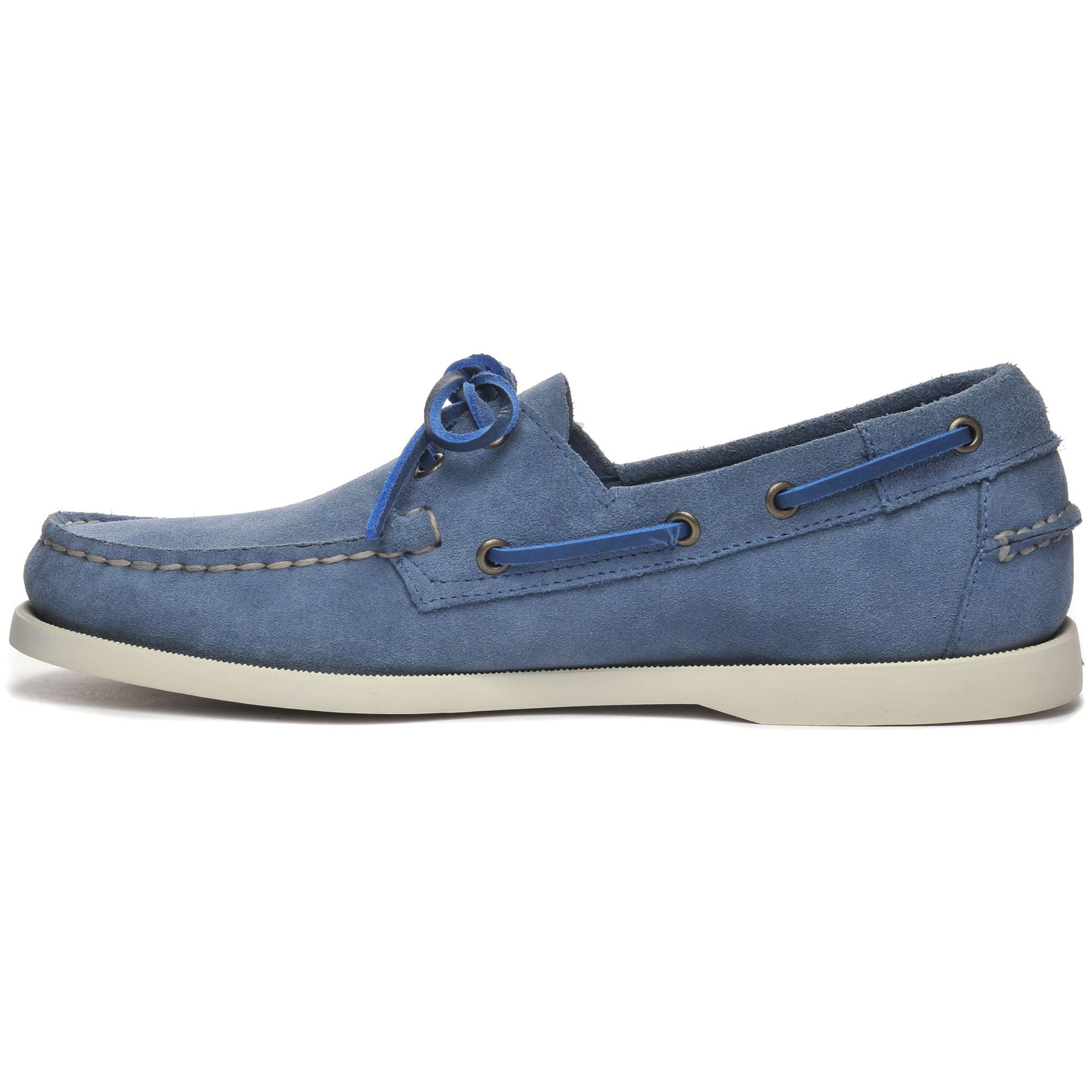 Sebago Portland Flesh Out A6K - Indigo