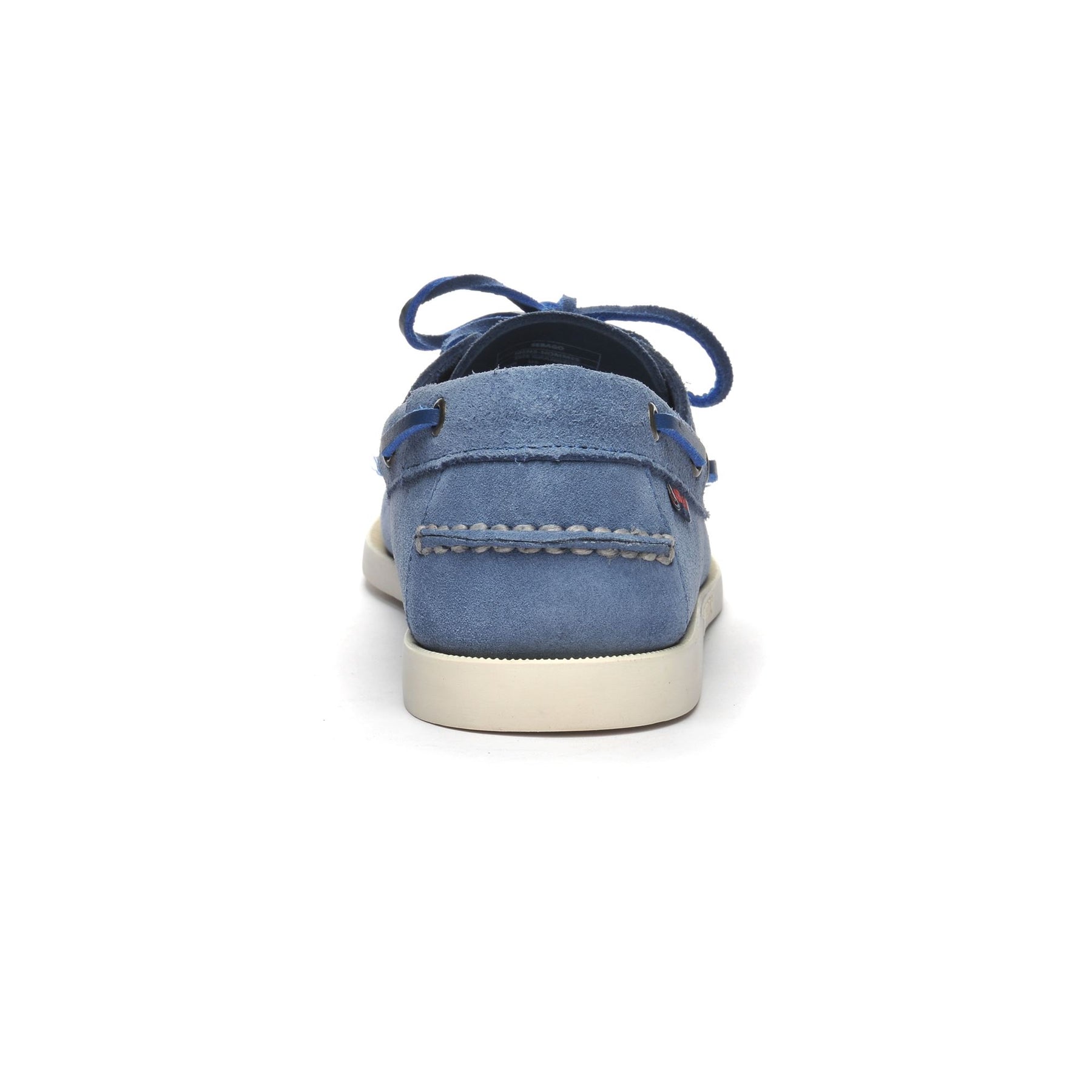 Sebago Portland Flesh Out A6K - Indigo