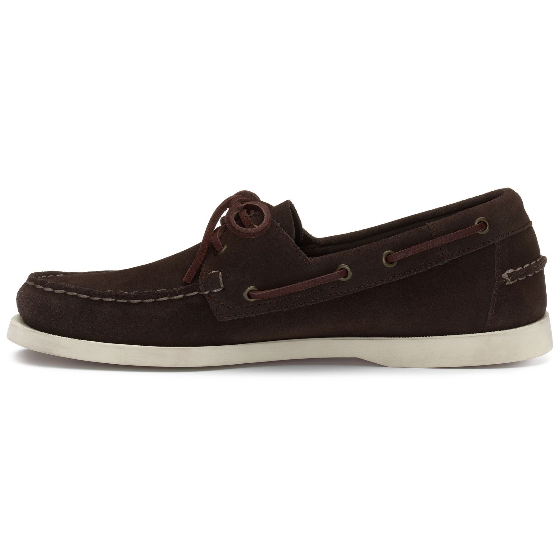 Sebago Portland Flesh Out ABU - Moka