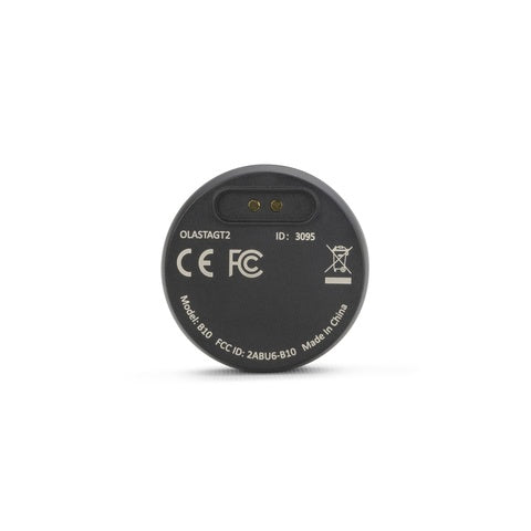 OLAS T2 crew tag MOB ALARM Rechargeable