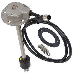 Wema Tank sensor NMEA2000