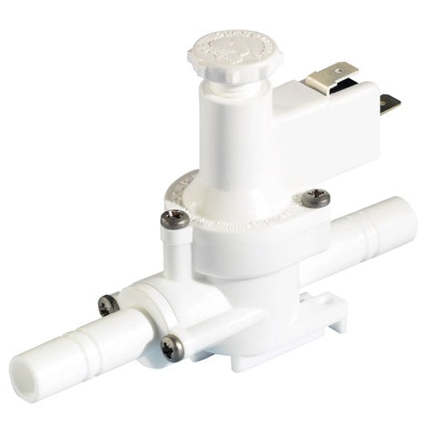 Whale WU7207 Inline Pressure water switch