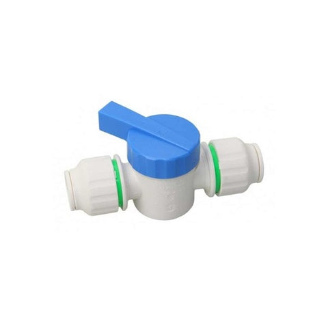 Whale WX1574 Shut-off Valve 15mm