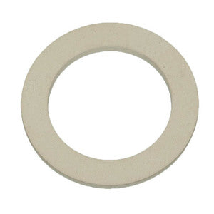 Tire filling lid gasket