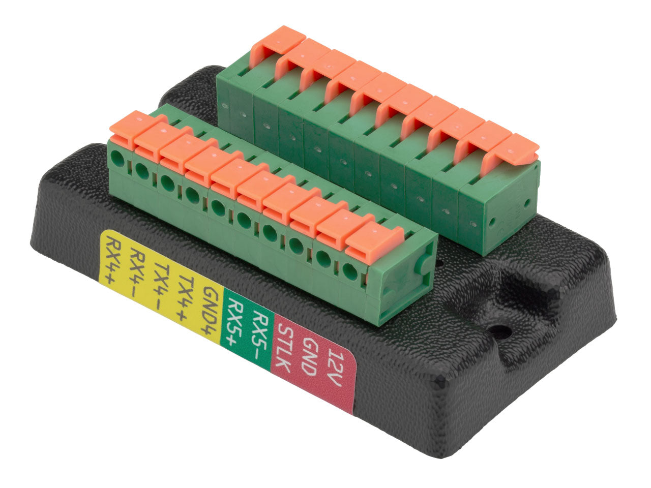 Multiplexer YDNM-02 to NMEA0183