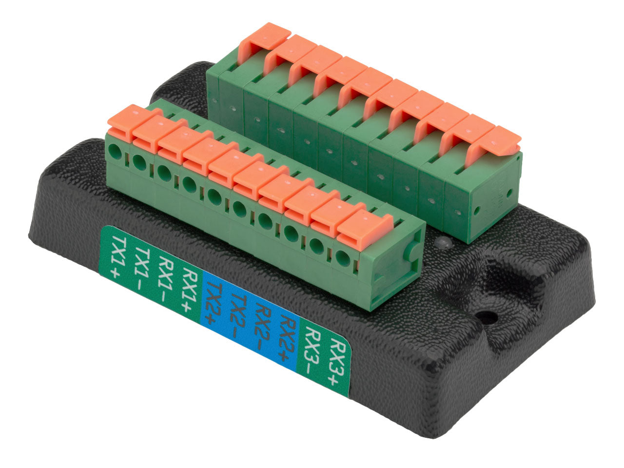 Multiplexer YDNM-02 to NMEA0183