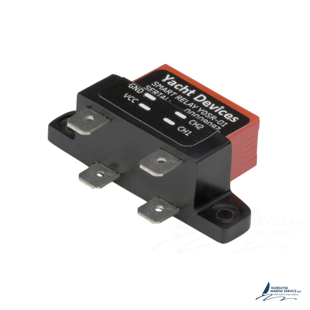 Smart relay YDSR-01