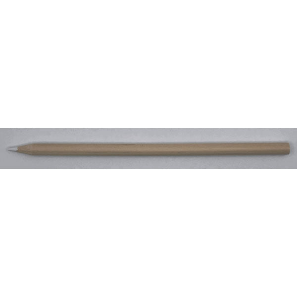 Bainbridge White Washable Pencil