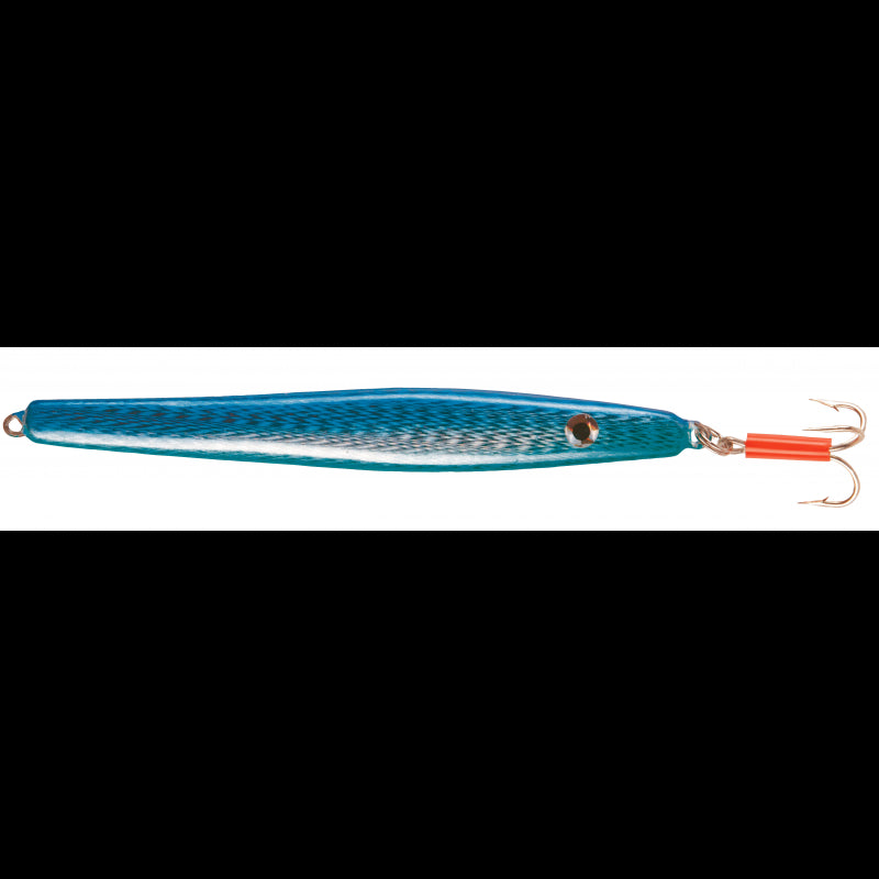 Abu Garcia Lucas Iron pirk 200g Blue