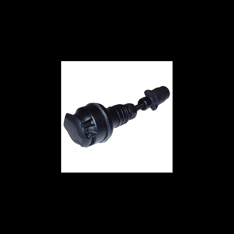 Adapter, 7-polet t/13-polet