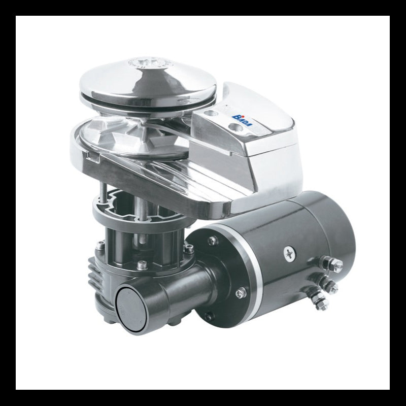 windlass 12v 1200w