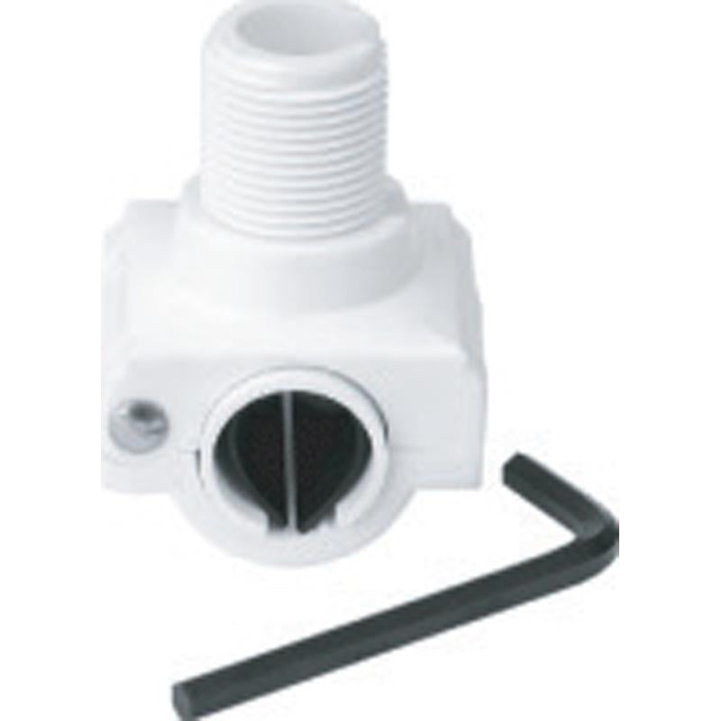 Antenna bracket 4722 plastic