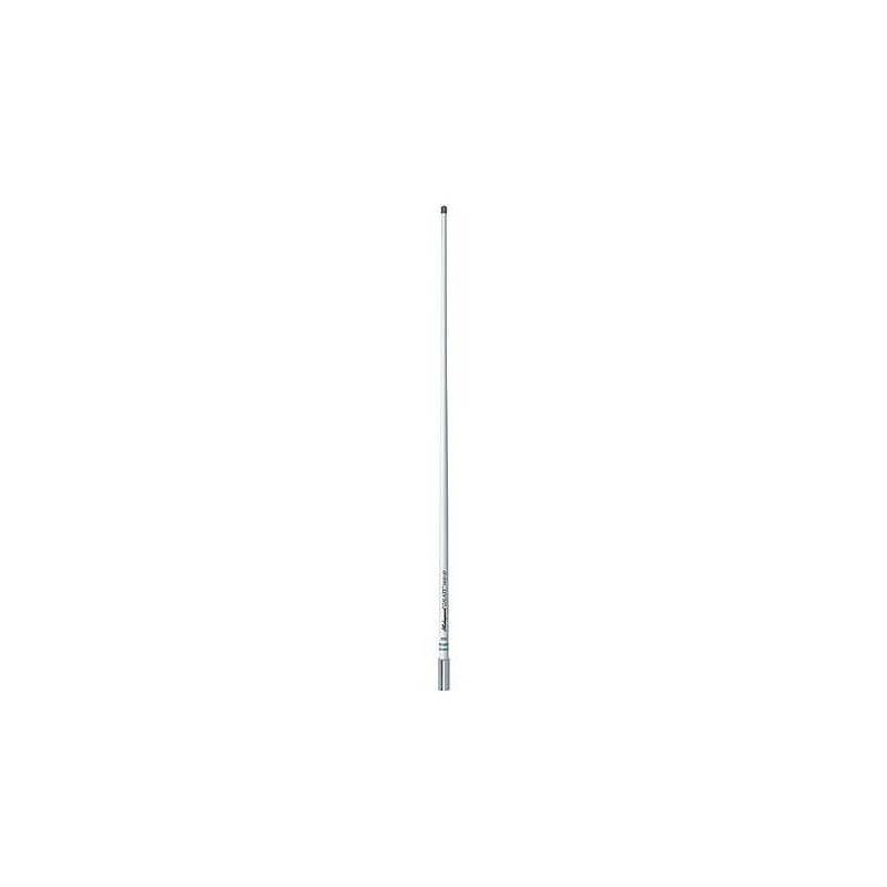 Antenna 427-N, fiberglass. 6 m ca