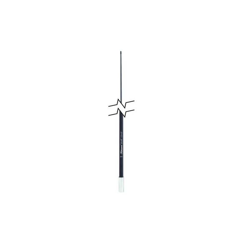 Antenna 427-N, fiberglass. 6 m ca