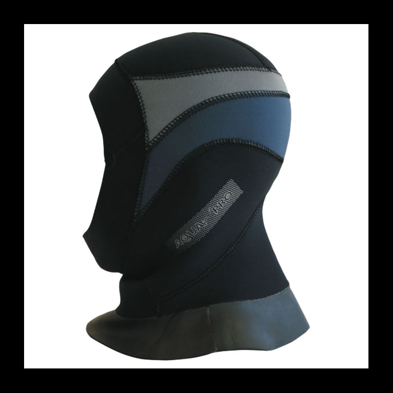 AquAPro hood 5mm M