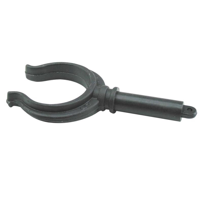 Oar fork black gap 51mm