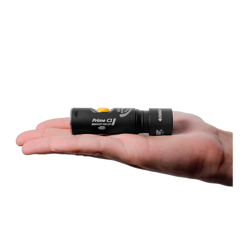 Armytek Prime C1 Pro Magnet USB 1050 LM