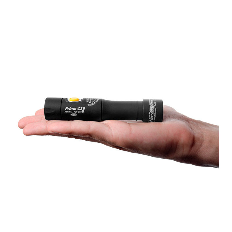 Armytek Prime C2 Magnet USB 1250 LM