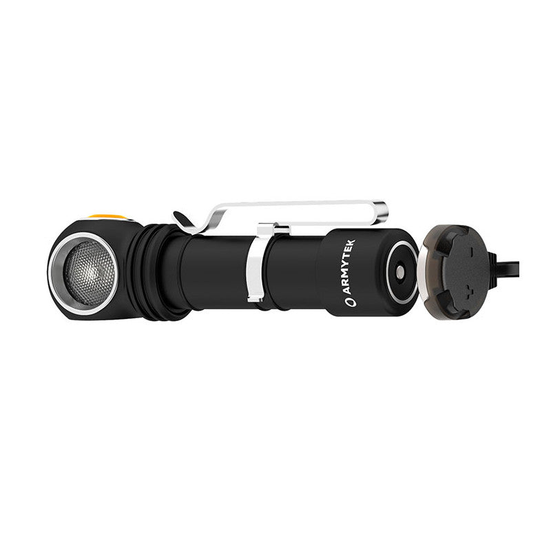 Armytek Wizard C2 Pro v4 Magnet USB 2500