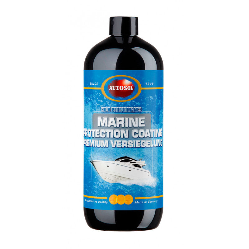 Autosol HP MarineProtectingCoating1000ml