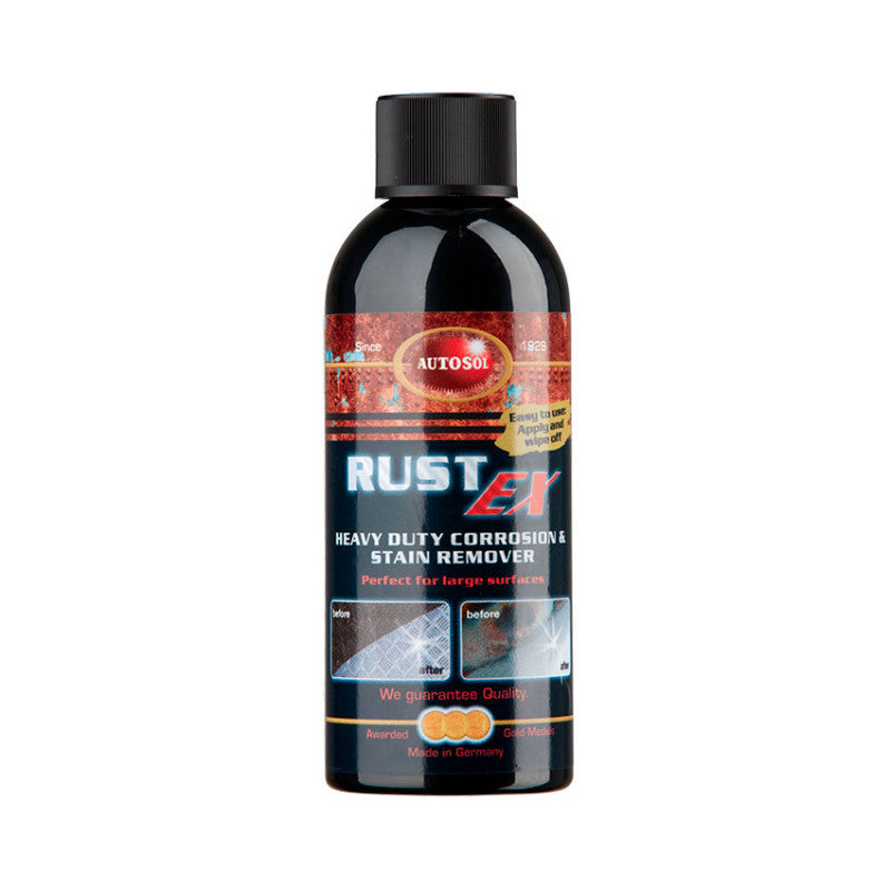 Autosol Rust Ex 250ml