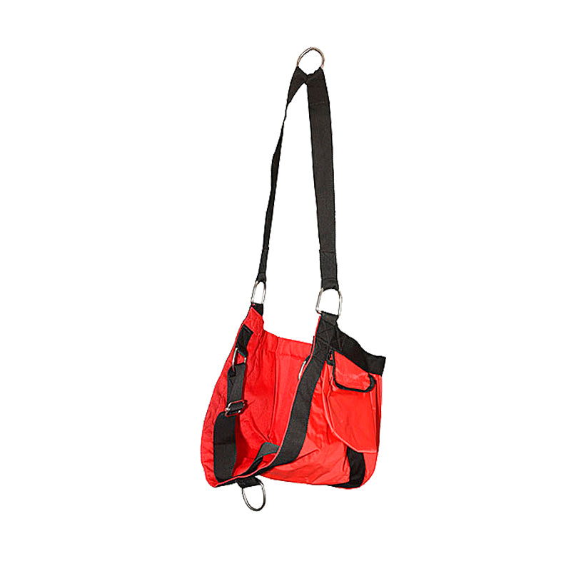 Boatman's chair PRO red B1045910
