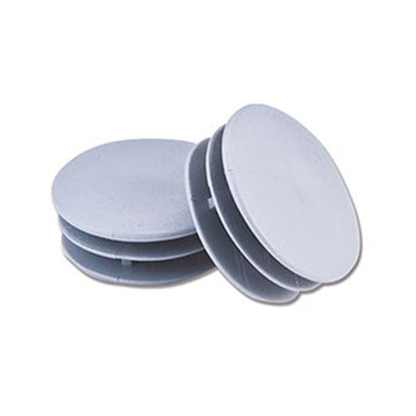 Plastic plug T/Bath ladder S2000025 25mm