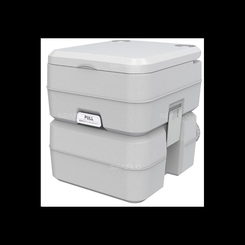 Portable Toilet 10L