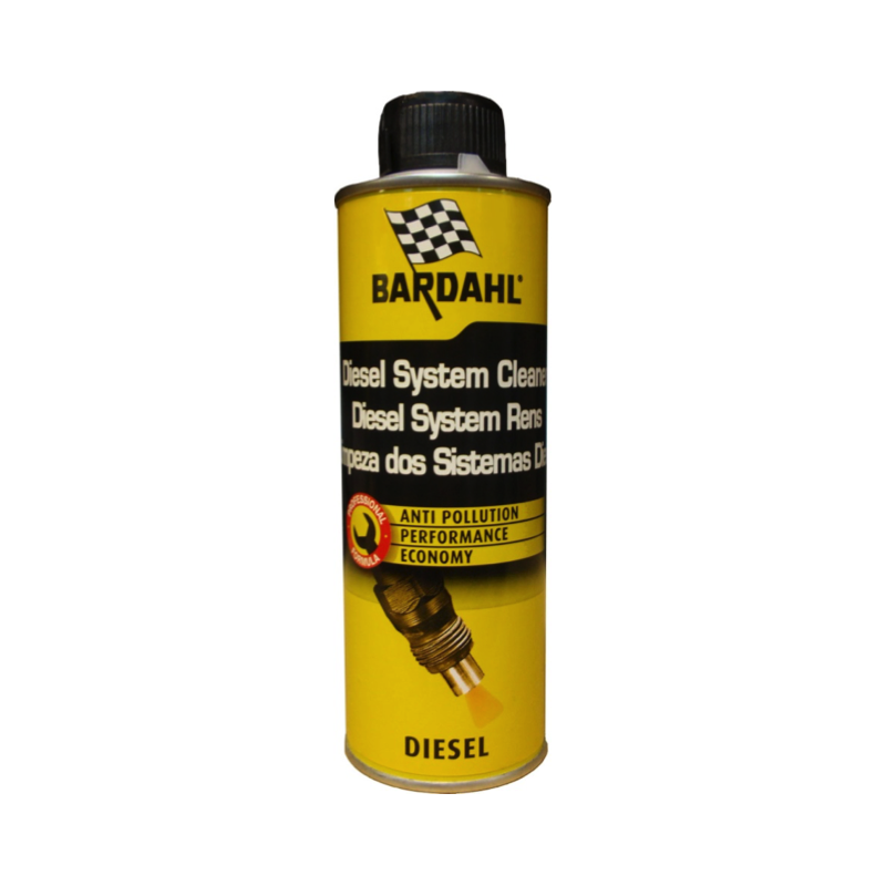 Bardahl Diesel Antifreeze antivries Bardahl Diesel Antifreeze antivries