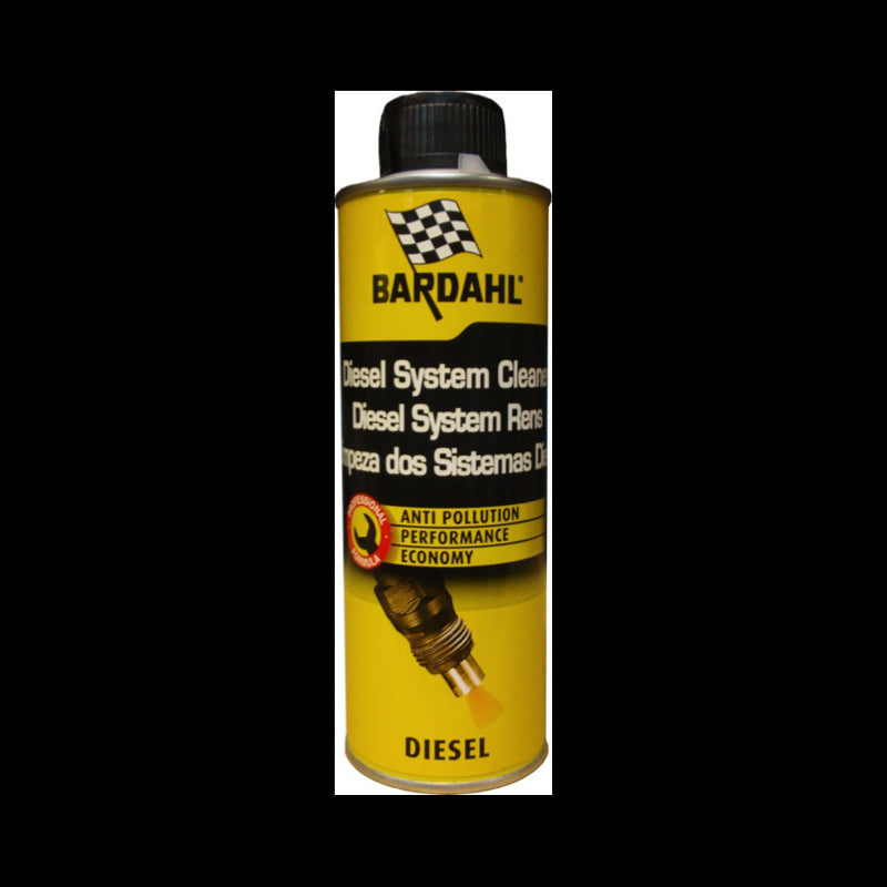 Bardahl Diesel Injector Cleaner 300 ml.