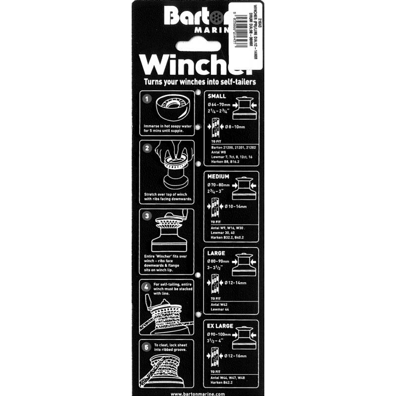 Wincher small (par)