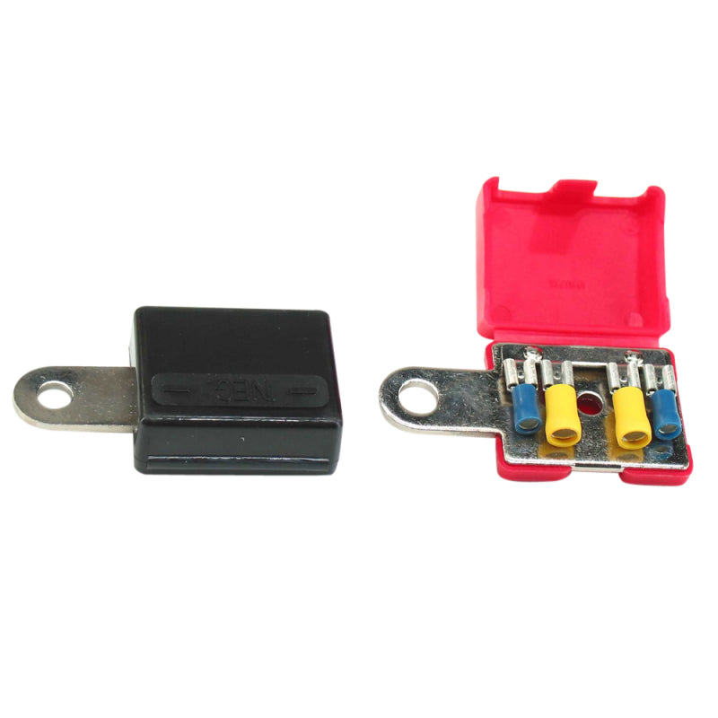 Battery terminal