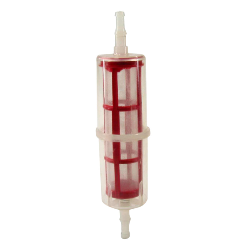 Benzinfilter univ.stor 6/8mm