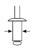 Blindnitte Monel
