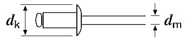 Blindnitte Monel