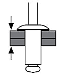 Blindnitte Monel