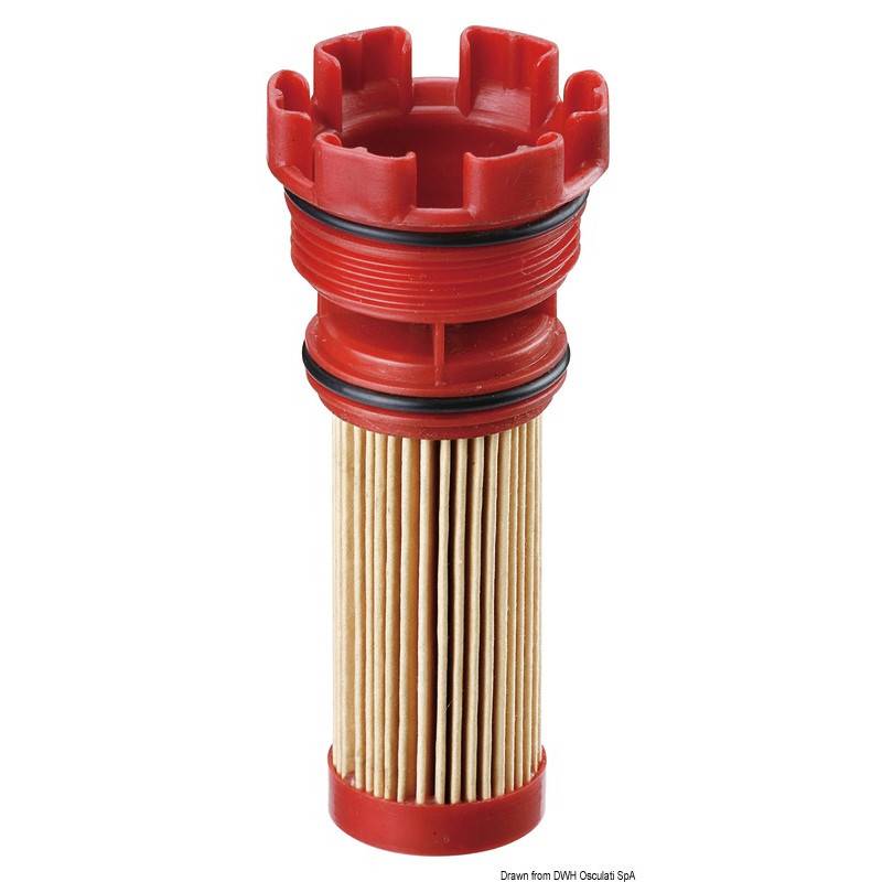 Outboard fuel filter Mercury VERADO 4/6