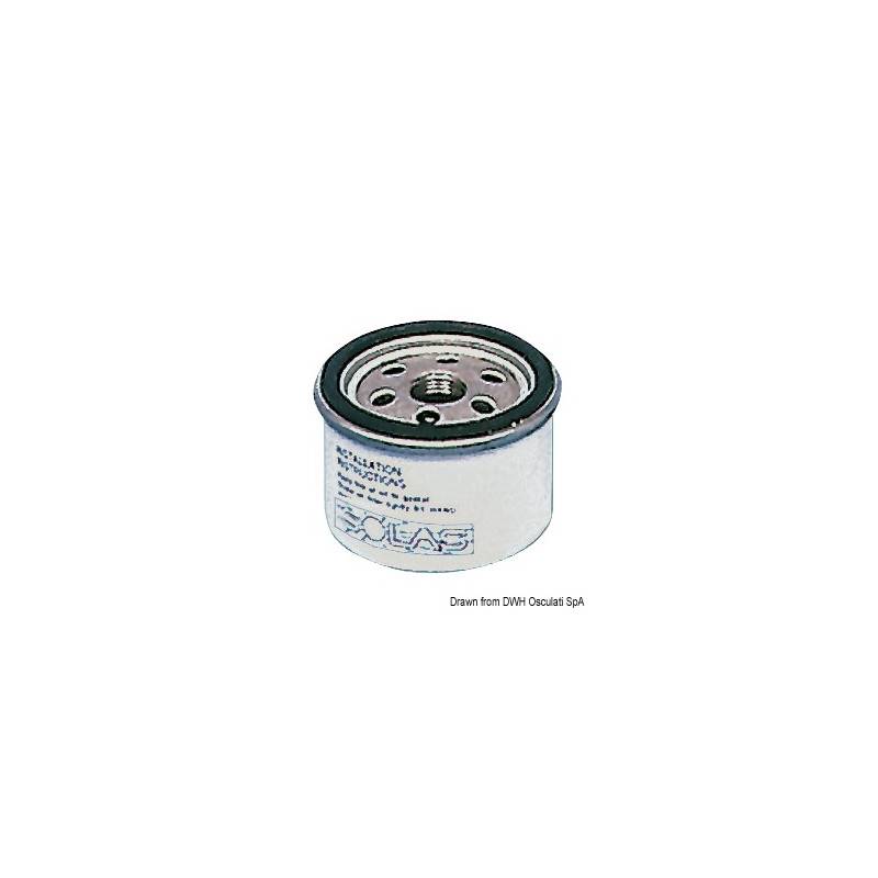 Brændstof filter - yanmar 129470-55703