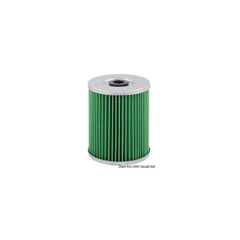 Yanmar diesel filter