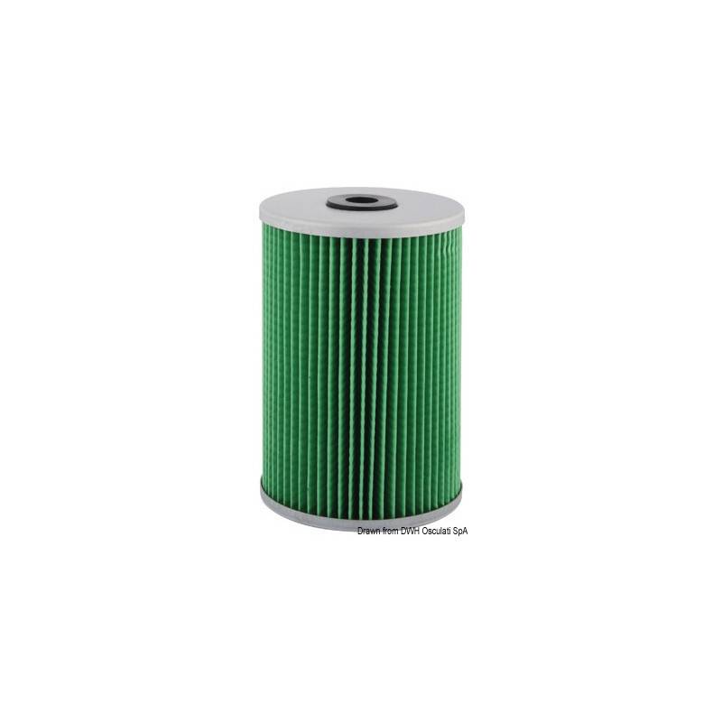 Fuel filter - volvo 3583443