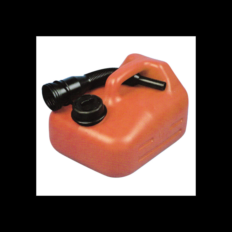 Jerrycan fuel can 5l