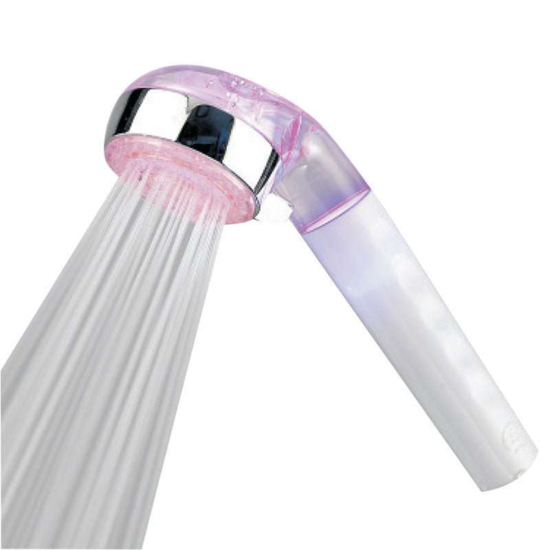 Shower head LED