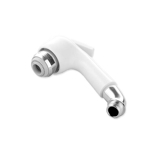 Shower head loose white N0101462