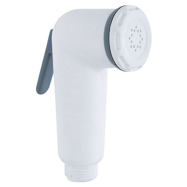 Shower head white N0125038