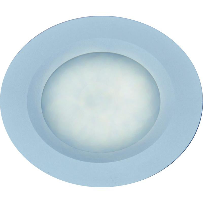 Downlight LED, titan ø70mm