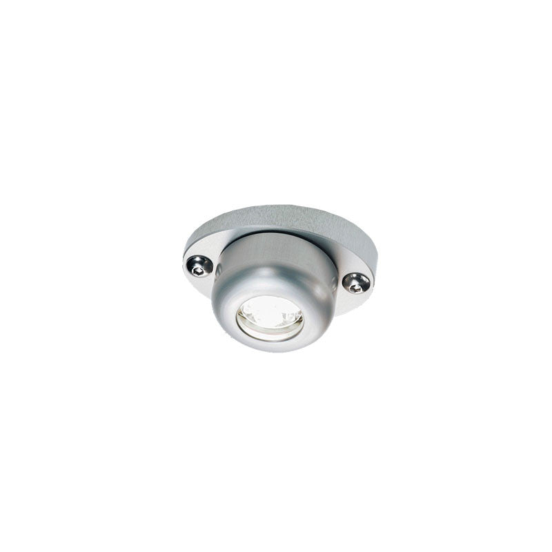 salinghorn lys LED, titan